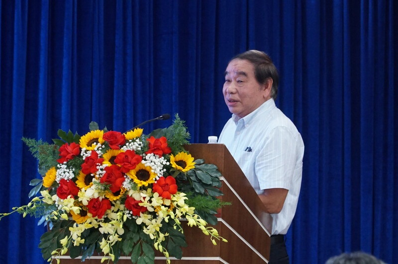 Truyền thông đóng vai trò chiến lược trong sử dụng năng lượng tiết kiệm và hiệu quả