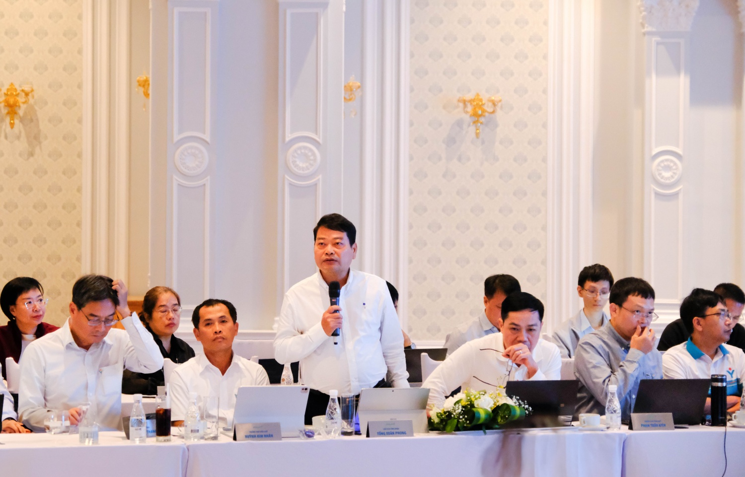 PVFCCo   Phú Mỹ quyết tâm hoàn thành chỉ tiêu kế hoạch đầu tư và đạt trưởng thành số 3.0