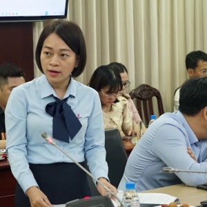 Công đoàn PVMR góp ý về công nghệ chiến lược, thúc đẩy chuyển đổi số và chuyển dịch năng lượng