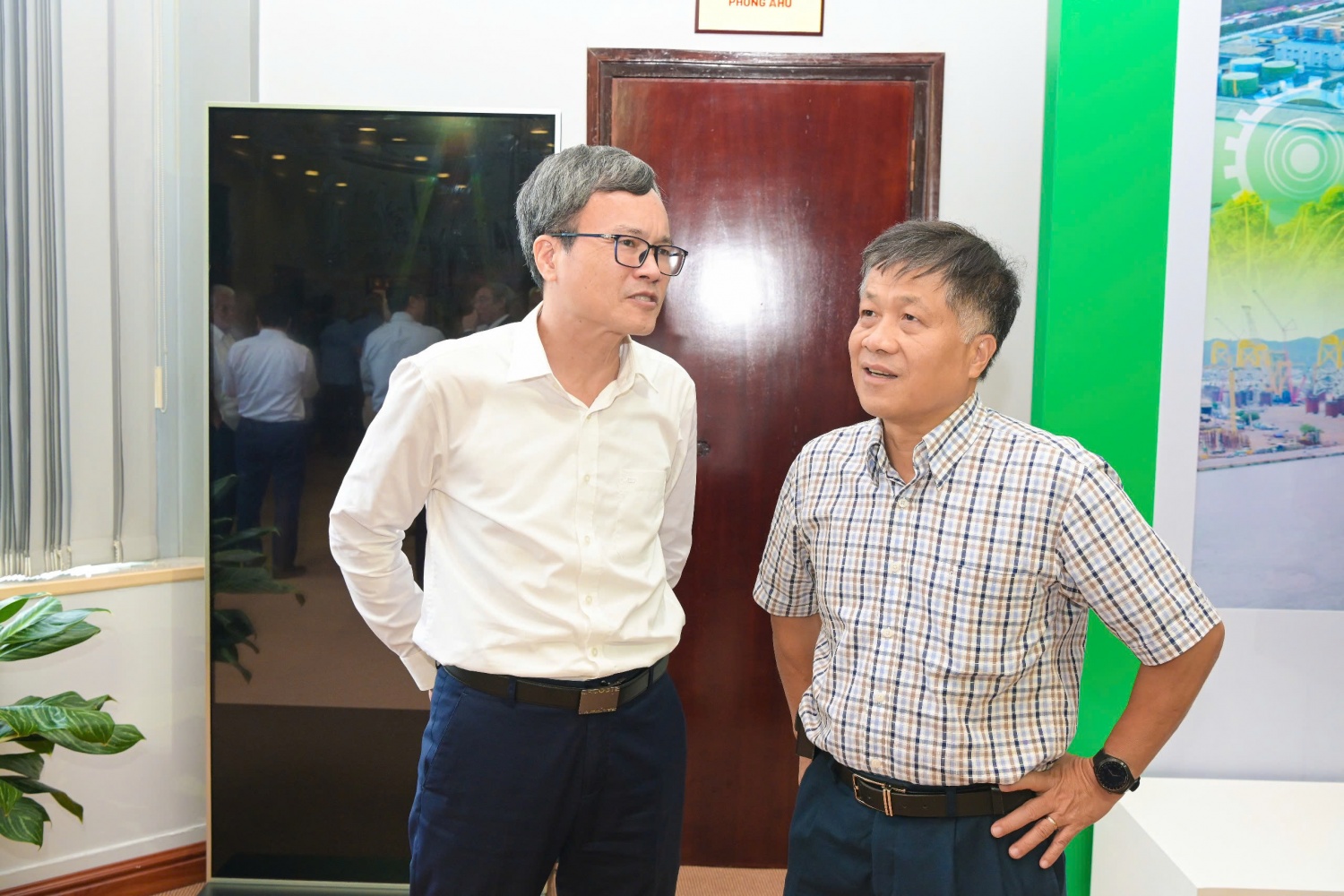 Diễn đàn Dầu khí và Năng lượng 2025: Thúc đẩy hình thành hệ sinh thái năng lượng an toàn, hội nhập