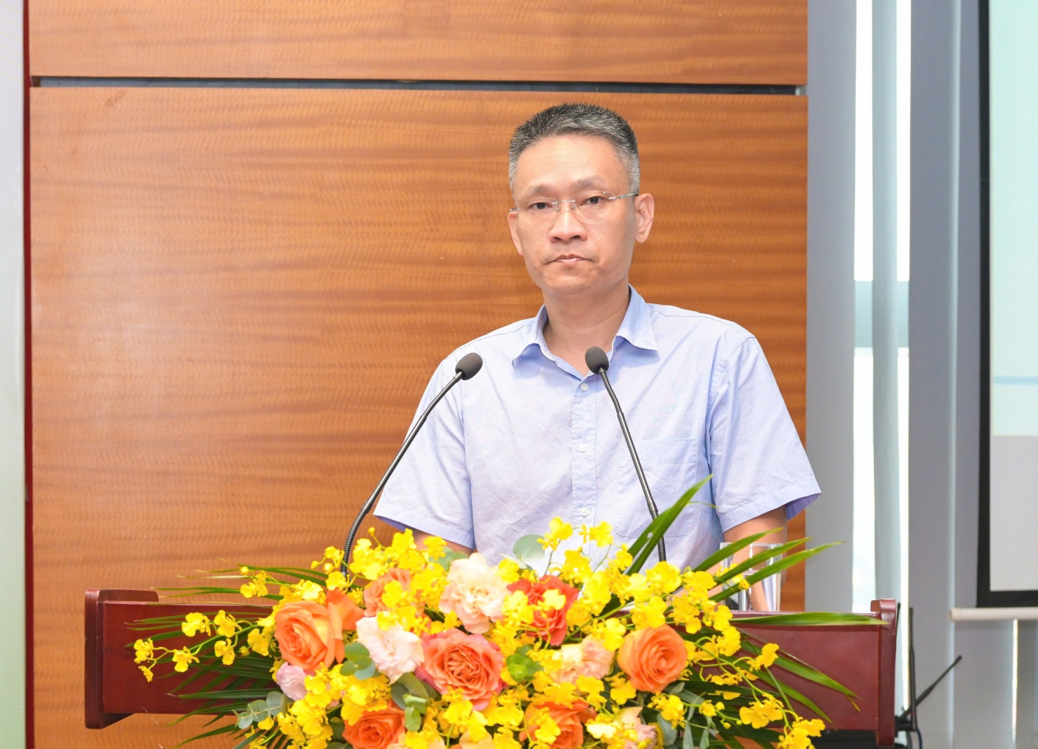 Diễn đàn Dầu khí và Năng lượng 2025: Thúc đẩy hình thành hệ sinh thái năng lượng an toàn, hội nhập