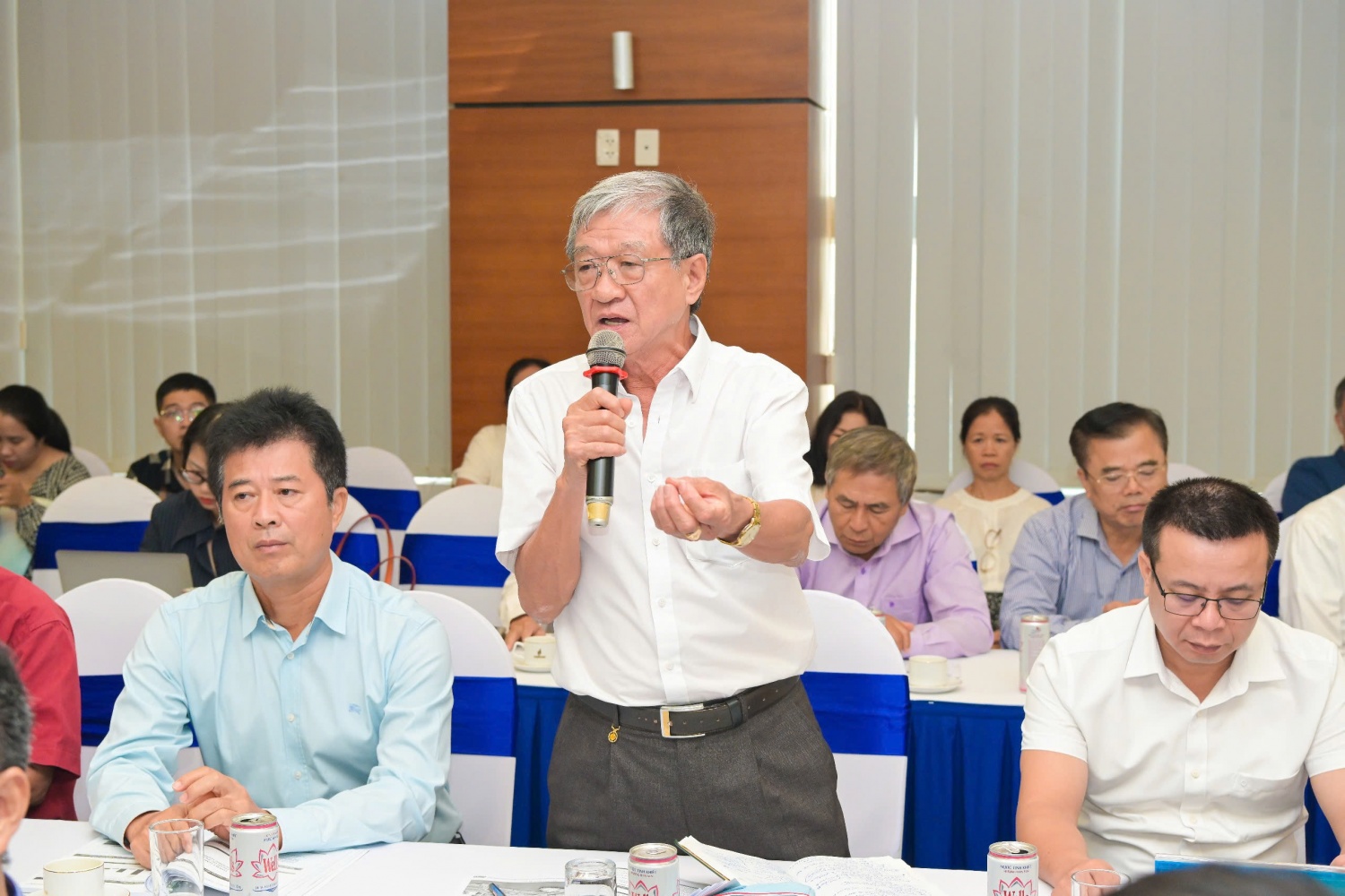 Diễn đàn Dầu khí và Năng lượng 2025: Thúc đẩy hình thành hệ sinh thái năng lượng an toàn, hội nhập