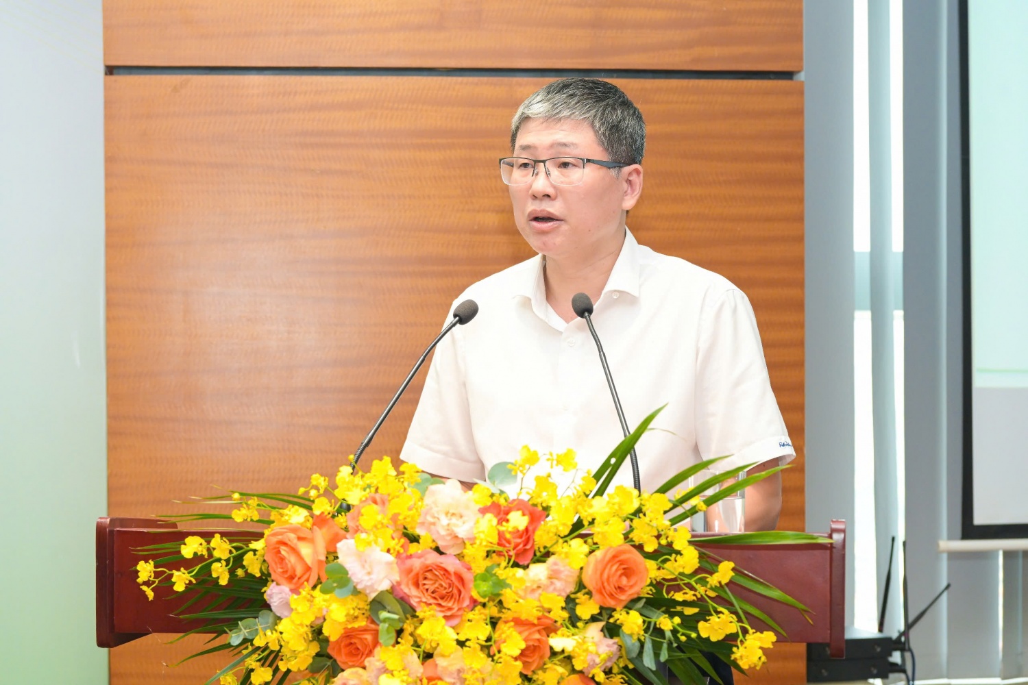 Diễn đàn Dầu khí và Năng lượng 2025: Thúc đẩy hình thành hệ sinh thái năng lượng an toàn, hội nhập