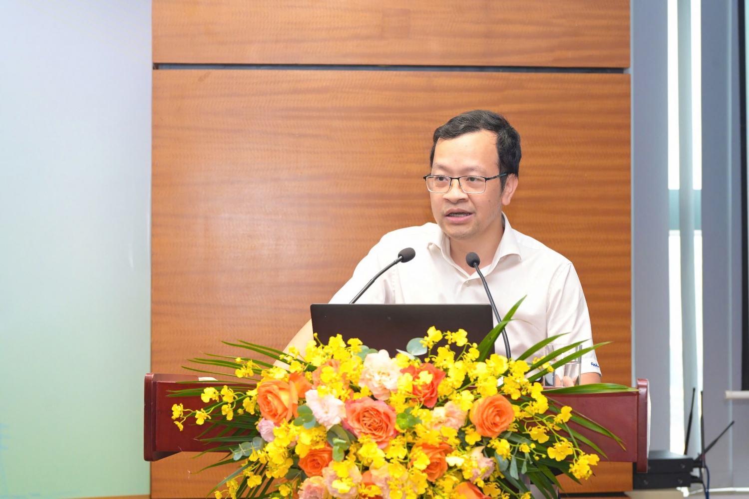 Diễn đàn Dầu khí và Năng lượng 2025: Thúc đẩy hình thành hệ sinh thái năng lượng an toàn, hội nhập