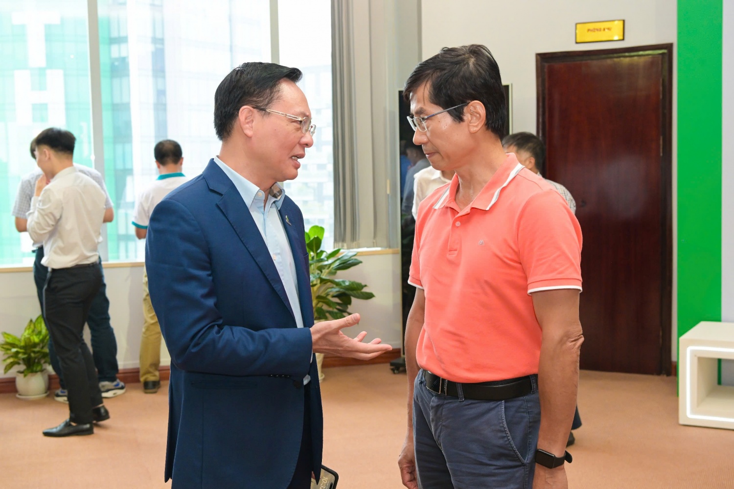 Diễn đàn Dầu khí và Năng lượng 2025: Thúc đẩy hình thành hệ sinh thái năng lượng an toàn, hội nhập