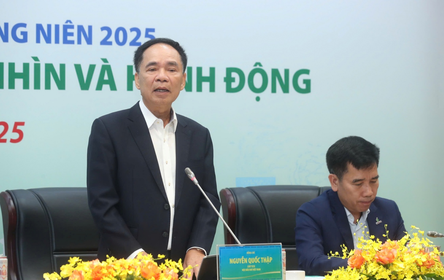 Khơi thông nguồn lực cho chuyển dịch năng lượng của đất nước