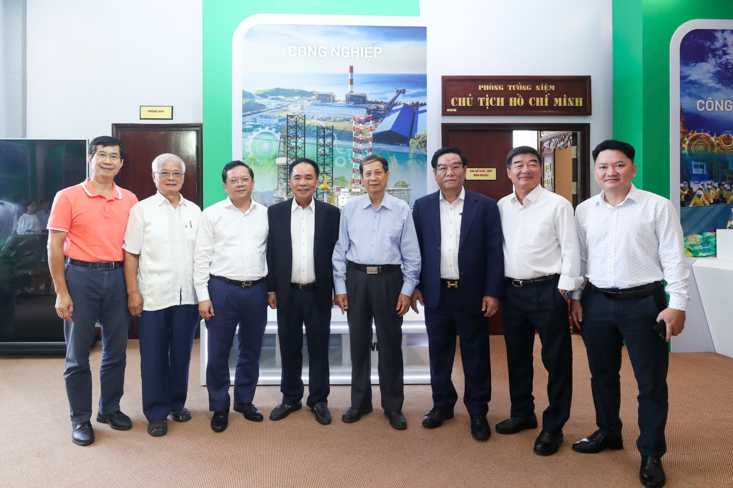 Khơi thông nguồn lực cho chuyển dịch năng lượng của đất nước