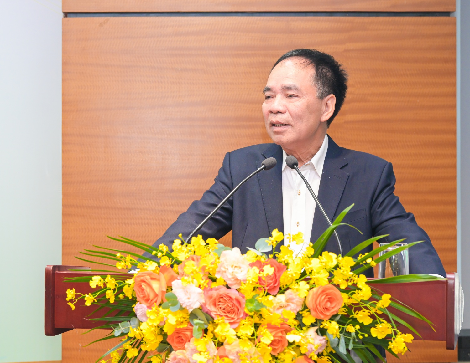 Hiện thực hóa điện khí LNG theo Quy hoạch điện VIII: Cần chuỗi cam kết dài hạn và thị trường cạnh tranh