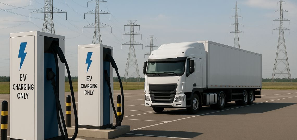 Ember: Làm gì để đáp ứng nhu cầu năng lượng cho xe điện tại Ấn Độ?