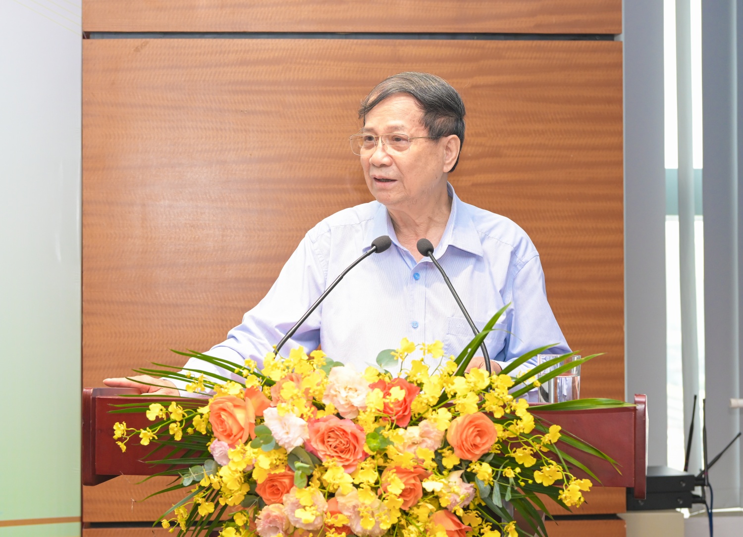 Bài 11: Thu hút FDI và tư nhân hóa năng lượng: Đòn bẩy để hiện thực hóa mục tiêu Net Zero