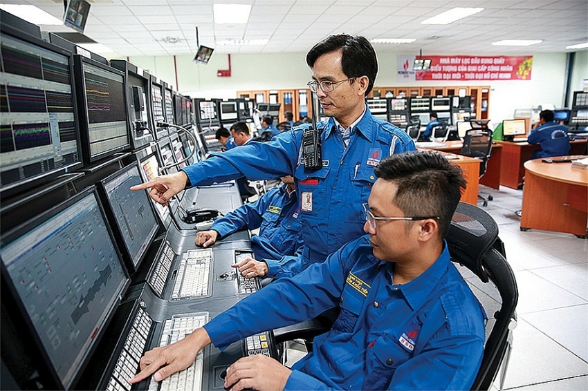 Người lao động BSR vừa thụ hưởng, vừa kiến tạo văn hóa doanh nghiệp