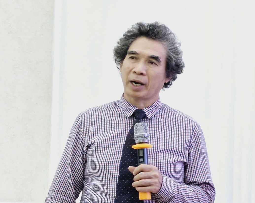 Xăng sinh học E10 là chìa khóa góp phần cải thiện chất lượng không khí đô thị