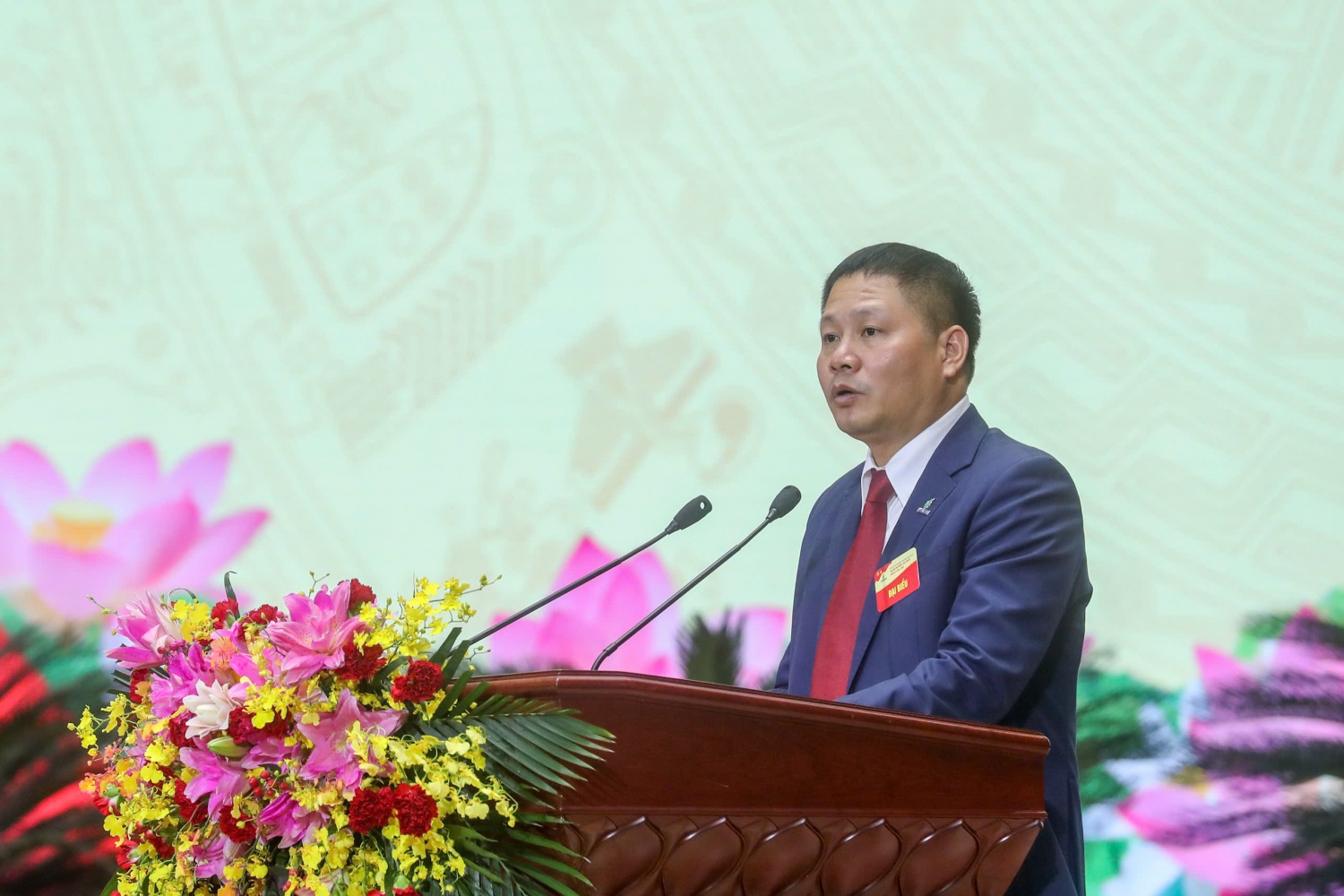 Khẳng định vai trò của Đảng trong kiến tạo và dẫn dắt sự phát triển của Petrovietnam