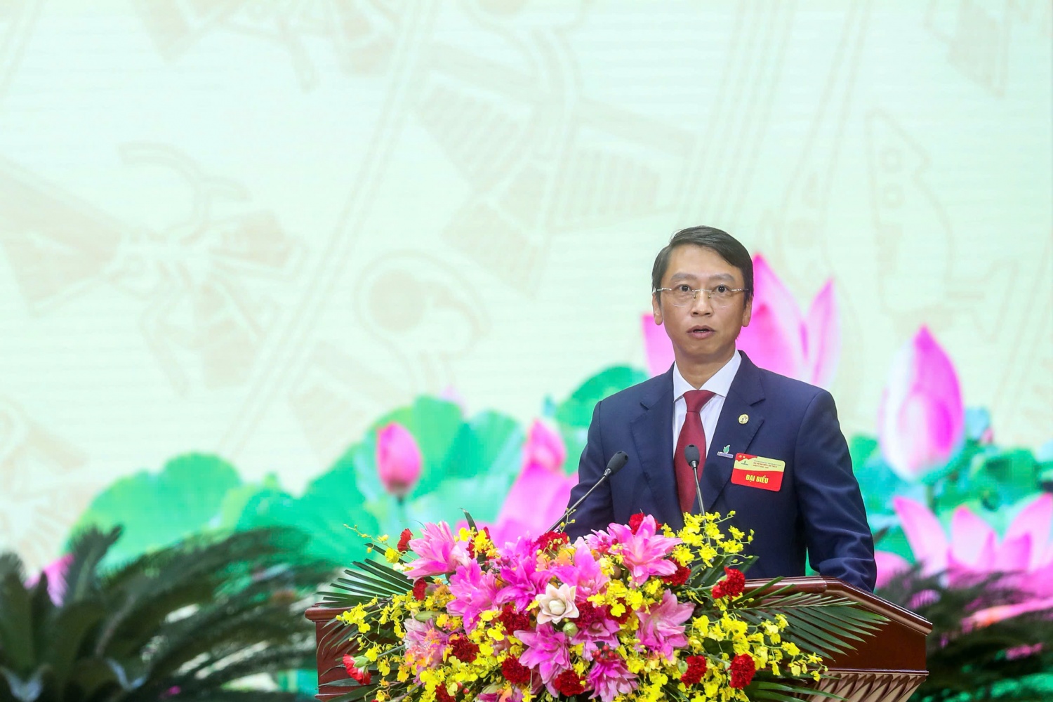 Khẳng định vai trò của Đảng trong kiến tạo và dẫn dắt sự phát triển của Petrovietnam