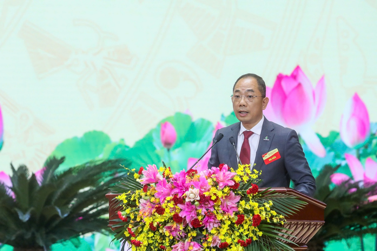 Khẳng định vai trò của Đảng trong kiến tạo và dẫn dắt sự phát triển của Petrovietnam