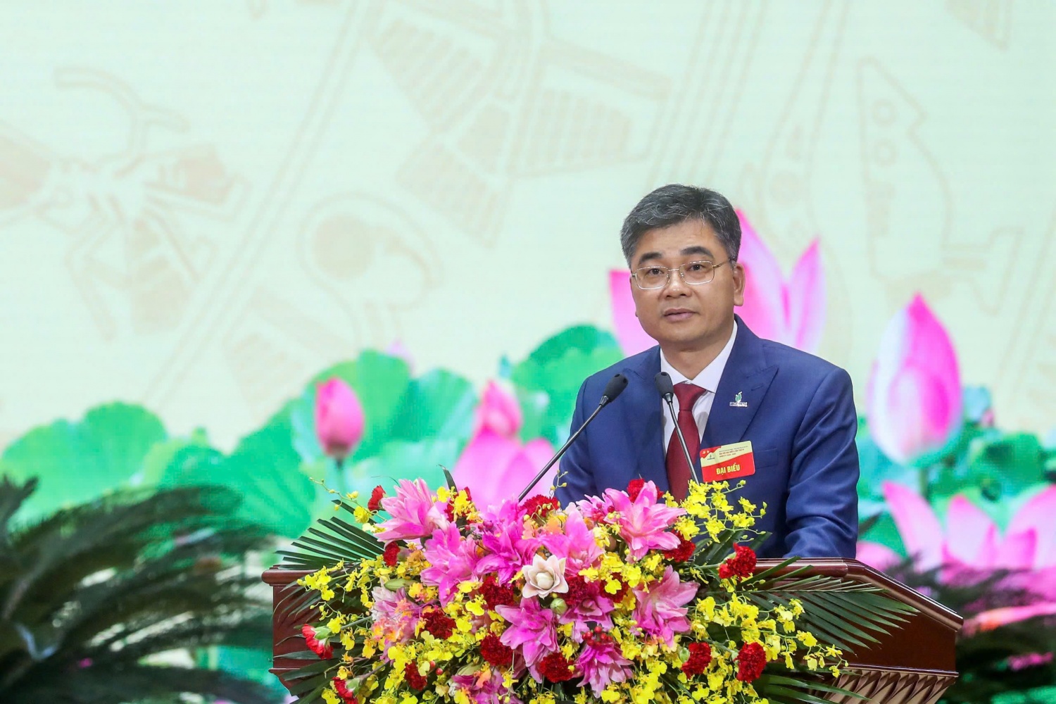 Khẳng định vai trò của Đảng trong kiến tạo và dẫn dắt sự phát triển của Petrovietnam