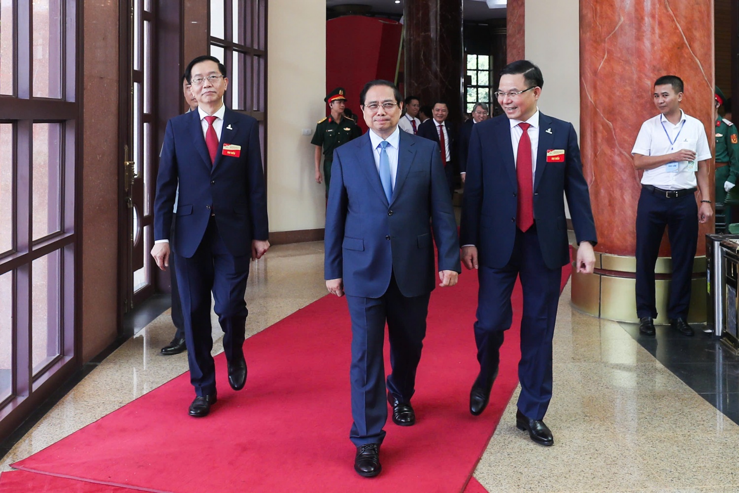 Petrovietnam tự tin cùng đất nước tiến vào kỷ nguyên mới