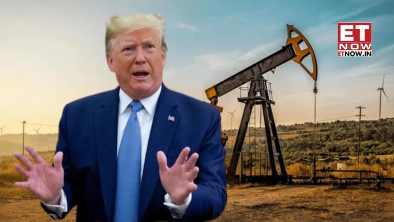 Ông Trump đẩy mạnh các thỏa thuận khí đốt: Giá năng lượng liệu có tăng vọt?