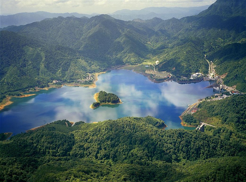 Bộ Công Thương lấy ý kiến Thông tư về giá điện thủy điện tích năng