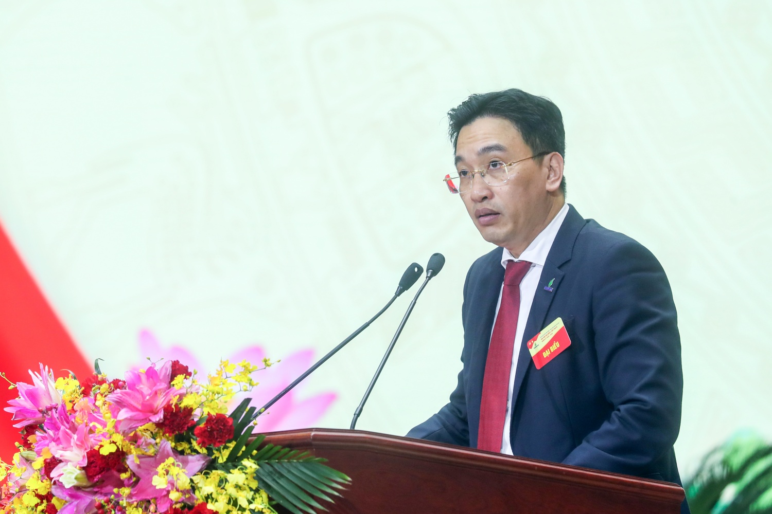 Phát triển Tập đoàn có tiềm lực mạnh, quản trị hiện đại, năng lực cạnh tranh cao, tiên phong trong chuyển dịch năng lượng và tăng trưởng xanh bền vững