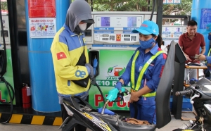 Xăng E10 - Tín hiệu xanh từ sự chủ động và lòng tin