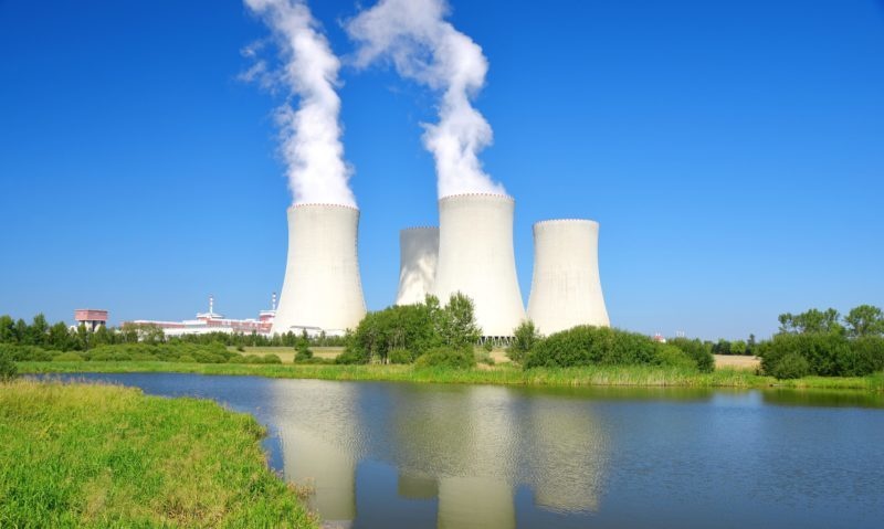 Hoàn tất giải phóng mặt bằng dự án điện hạt nhân Ninh Thuận trong năm 2025