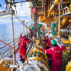 Công đoàn Petrovietnam tạo động lực mới cho người lao động, vững bước cùng Tập đoàn phát triển