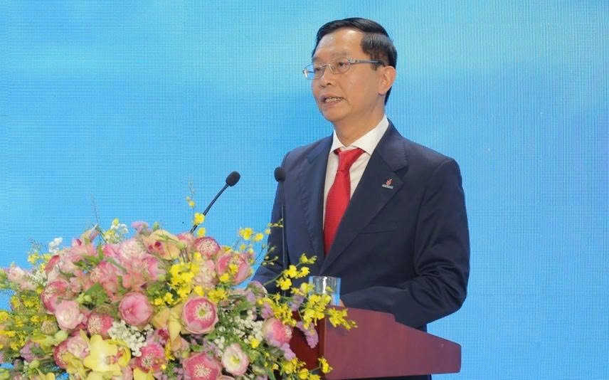 Bài 3: Petrovietnam - Doanh nghiệp được "tôi luyện" để mở đường