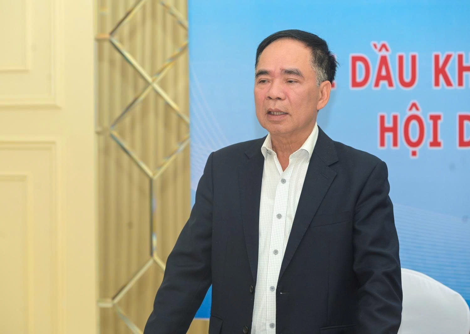 Bài 3: Petrovietnam - Doanh nghiệp được "tôi luyện" để mở đường