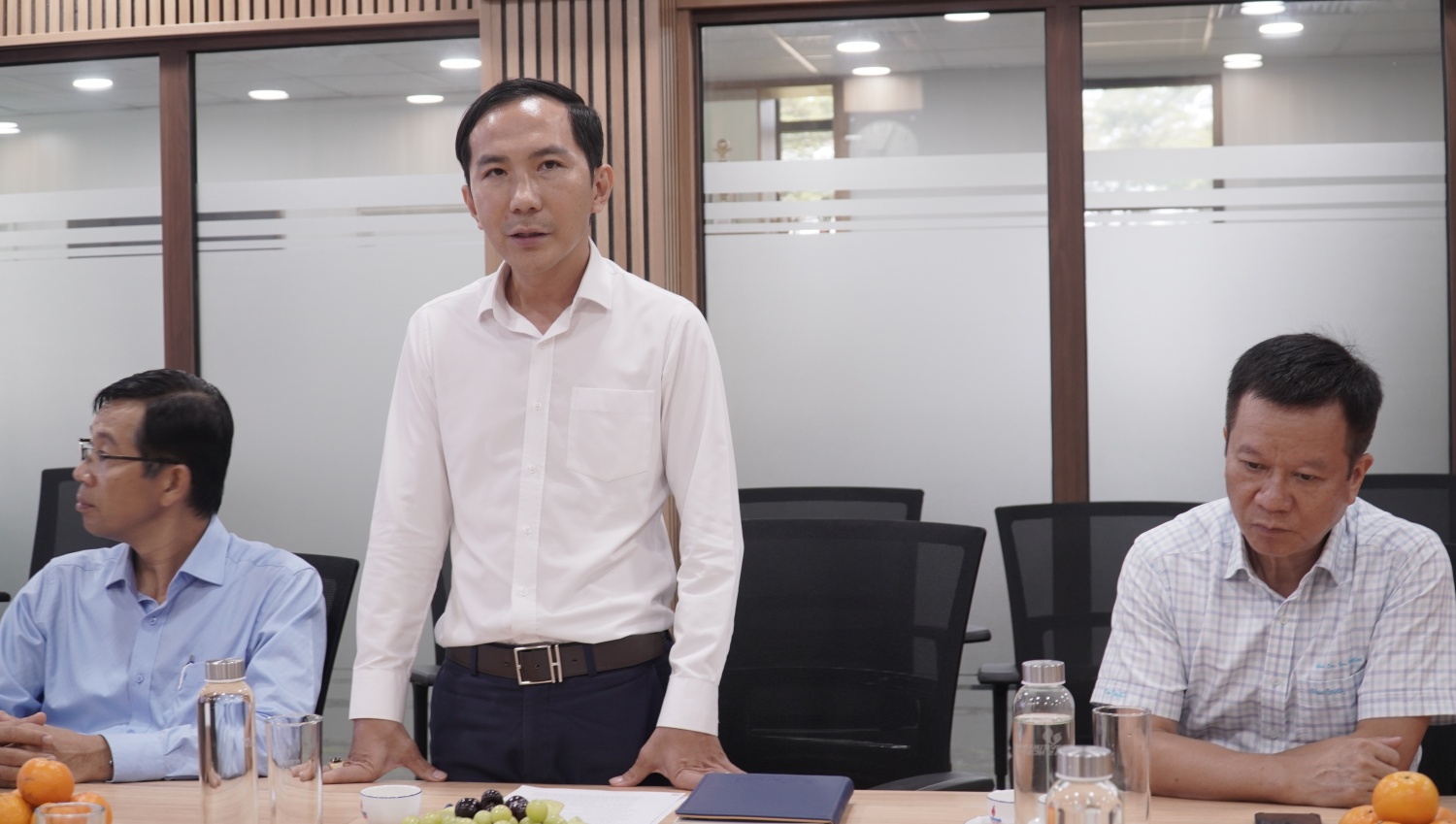 PV GAS NCSP đạt mốc vận chuyển an toàn 110 tỷ m3 khí