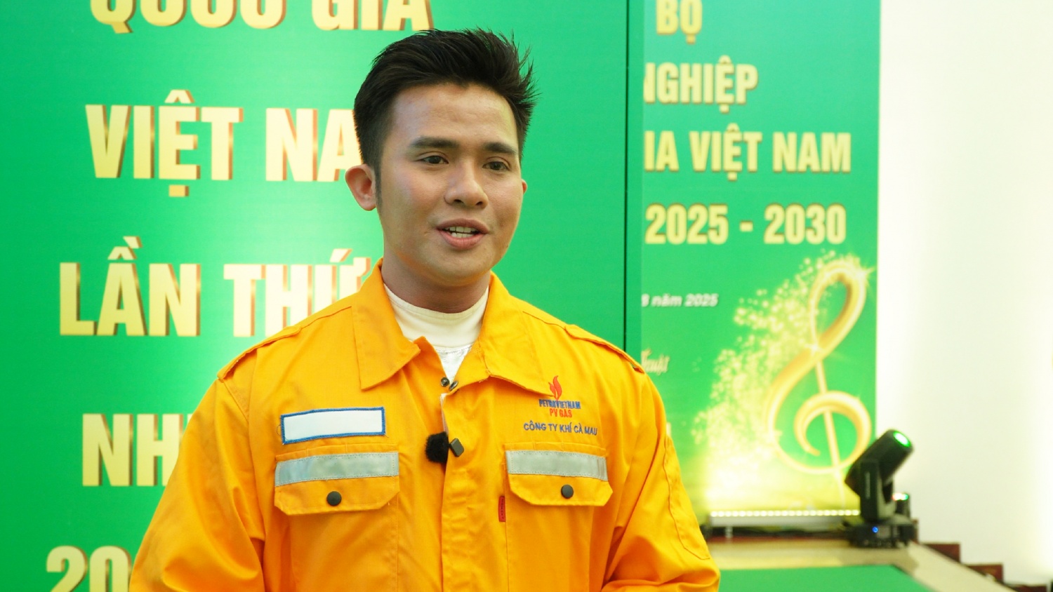 “Tỏa sáng Petrovietnam” - Khúc tráng ca đoàn kết và khát vọng