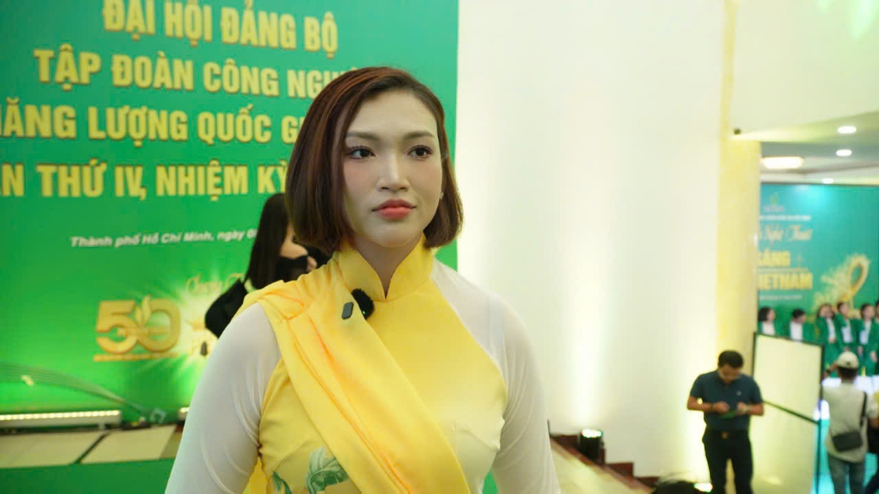 “Tỏa sáng Petrovietnam” - Khúc tráng ca đoàn kết và khát vọng