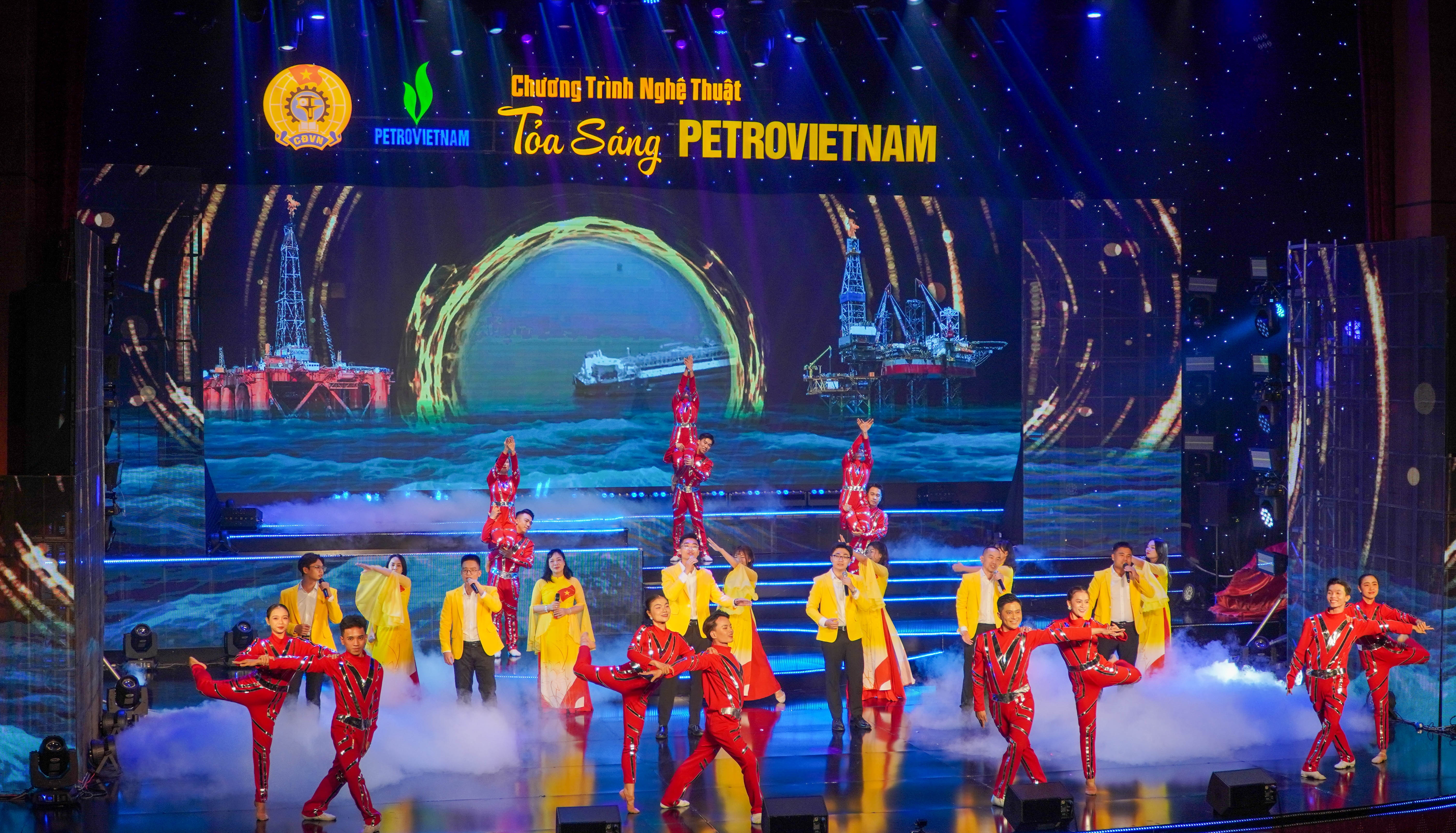 [E Magazine] Bản hòa ca của niềm tin và khát vọng trong hành trình 50 năm