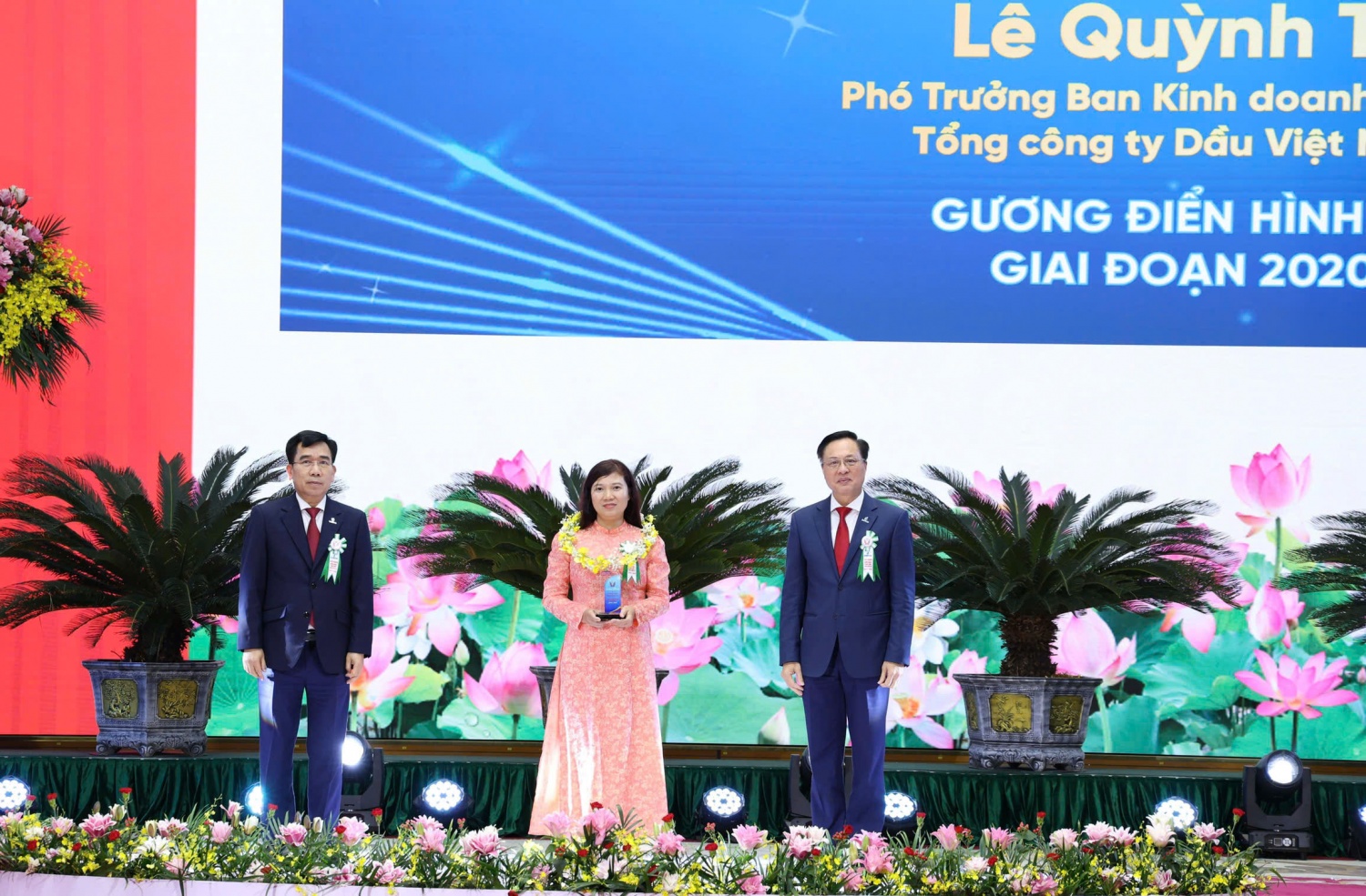 Nỗ lực bền bỉ bằng “Tình yêu và trách nhiệm”