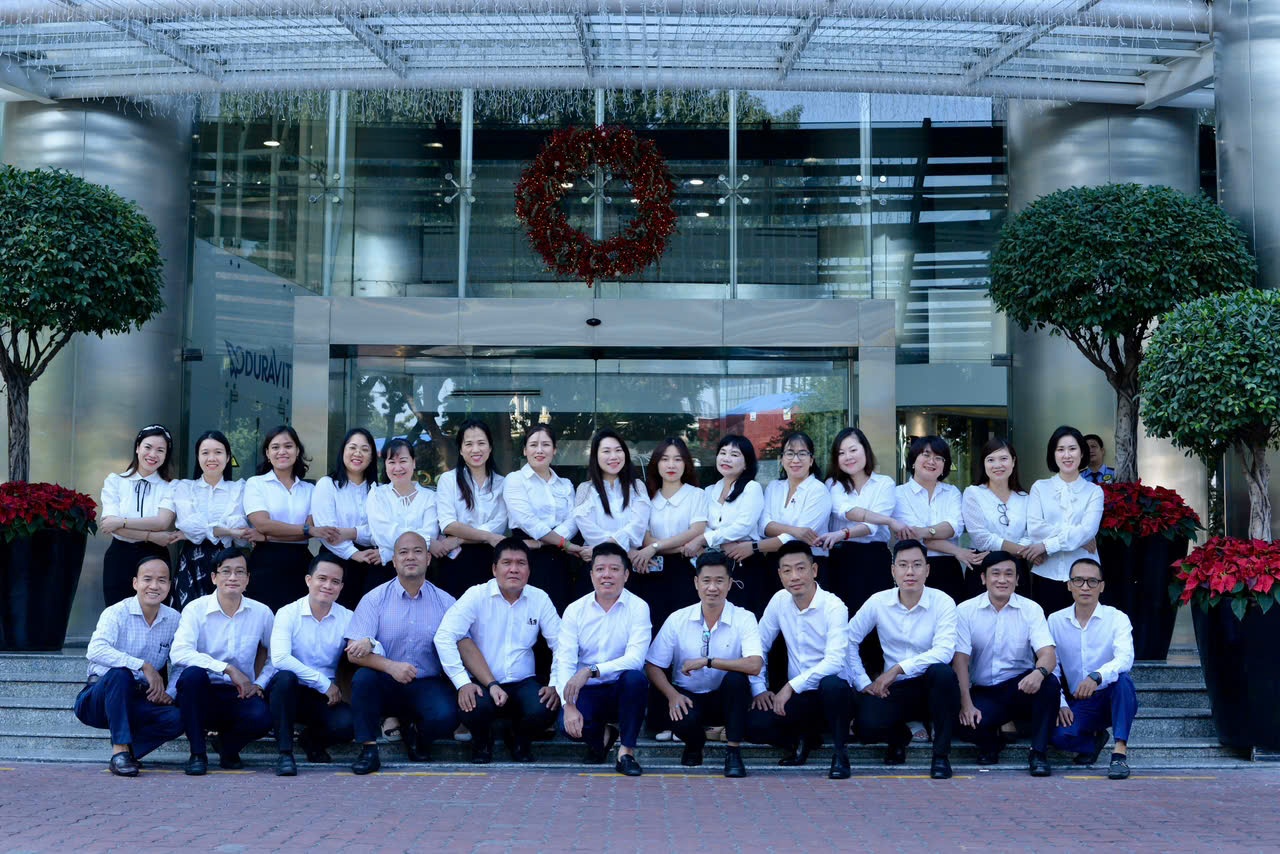 Nỗ lực bền bỉ bằng “Tình yêu và trách nhiệm”