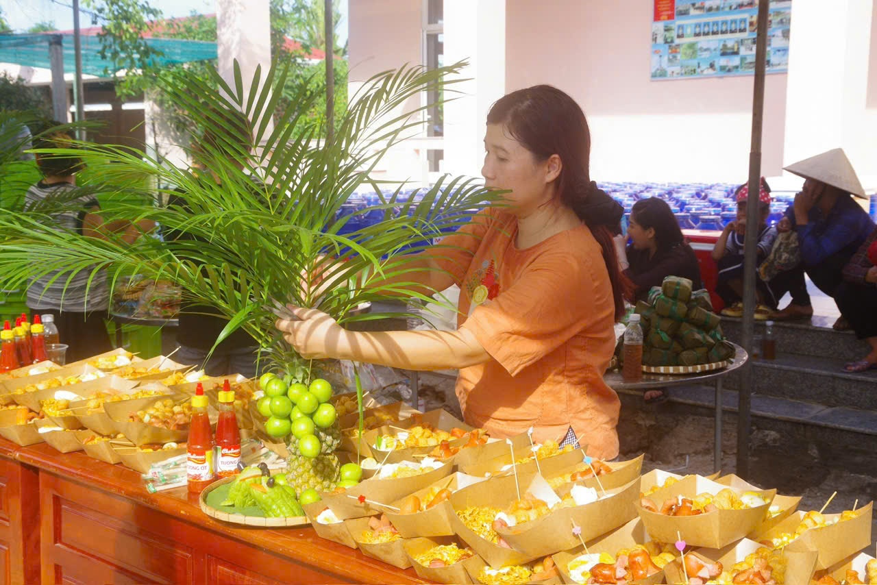 Nỗ lực bền bỉ bằng “Tình yêu và trách nhiệm”