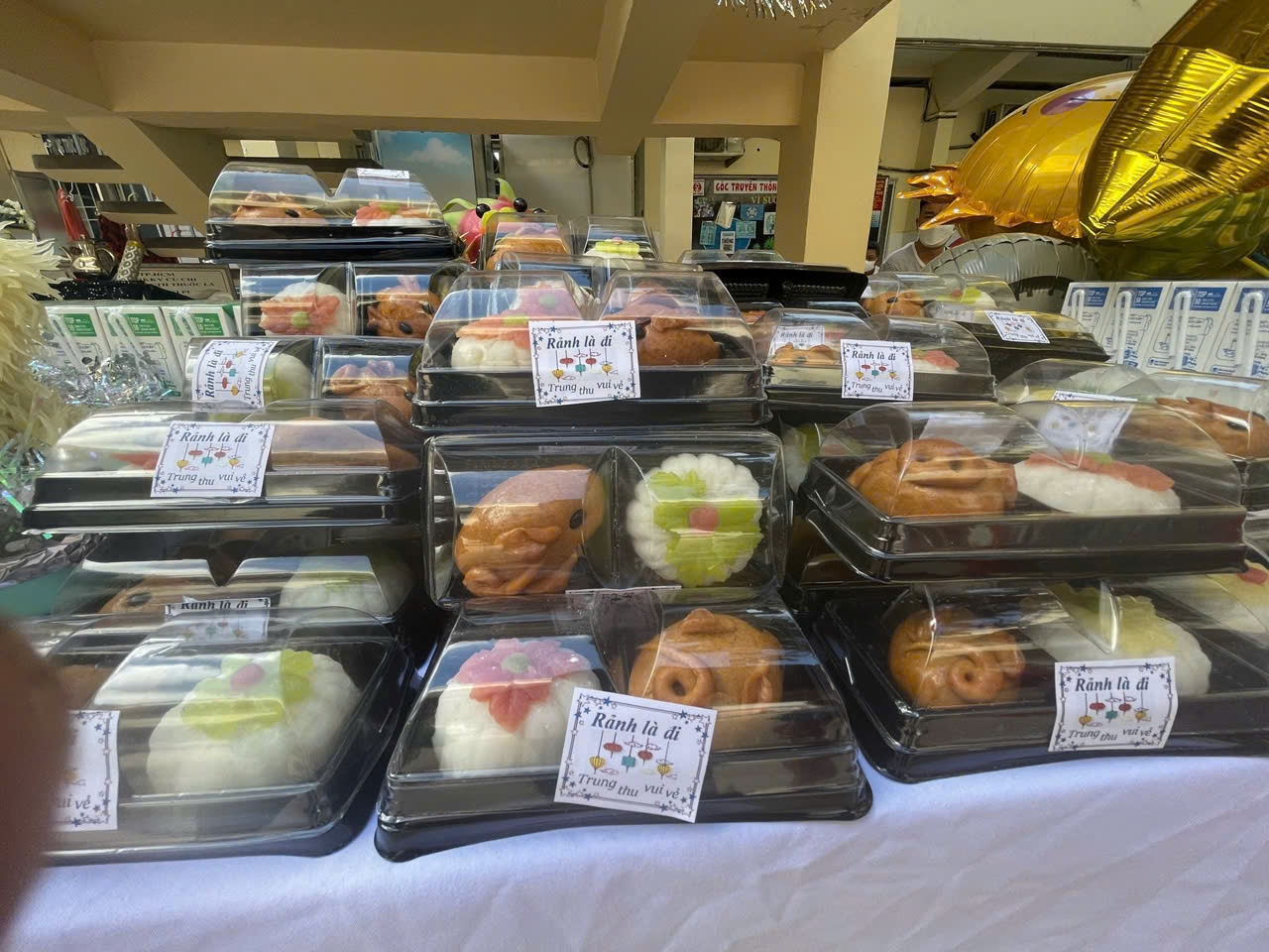 Nỗ lực bền bỉ bằng “Tình yêu và trách nhiệm”