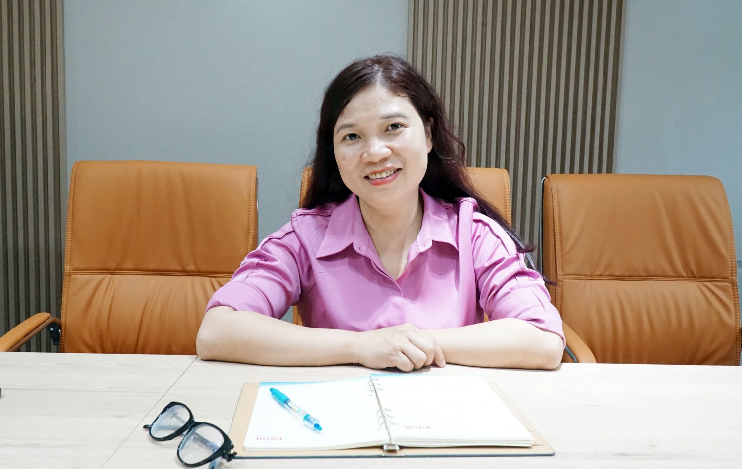 Tuân thủ - Trách nhiệm - Gắn kết là một trong phương châm làm việc