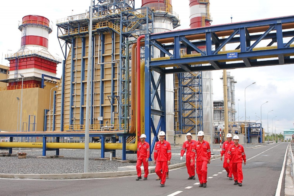 PV Power vận hành an toàn và hiệu quả các nhà máy điện, góp phần đảm bảo an ninh năng lượng quốc gia PV Power vận hành an toàn và hiệu quả các nhà máy điện, góp phần đảm bảo an ninh năng lượng quốc gia