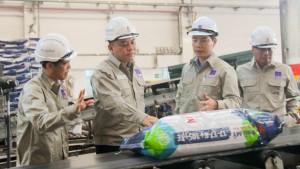 PVFCCo - Phú Mỹ hướng tới mục tiêu duy trì đà tăng trưởng trong năm 2026