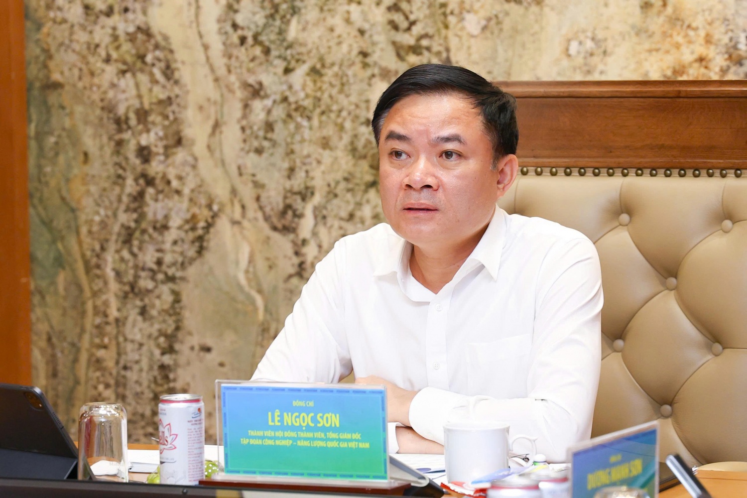 Petrovietnam bám sát chiến lược, mở rộng hợp tác quốc tế, gia tăng sức cạnh tranh