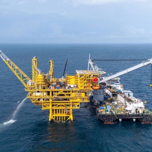 Petrovietnam bám sát chiến lược, mở rộng hợp tác quốc tế, gia tăng sức cạnh tranh