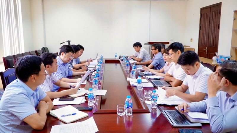 Bộ Công Thương lấy ý kiến hoàn thiện nghị định hướng dẫn Luật Sử dụng năng lượng tiết kiệm và hiệu quả