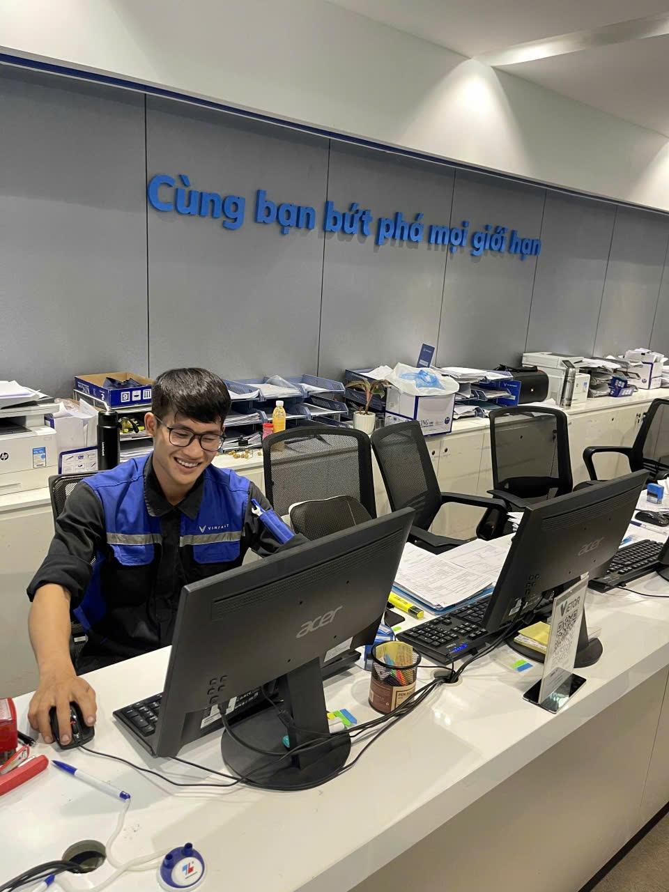 Bài 2: Tiết kiệm điện là cần thiết, nhưng đã thực sự thành thói quen?