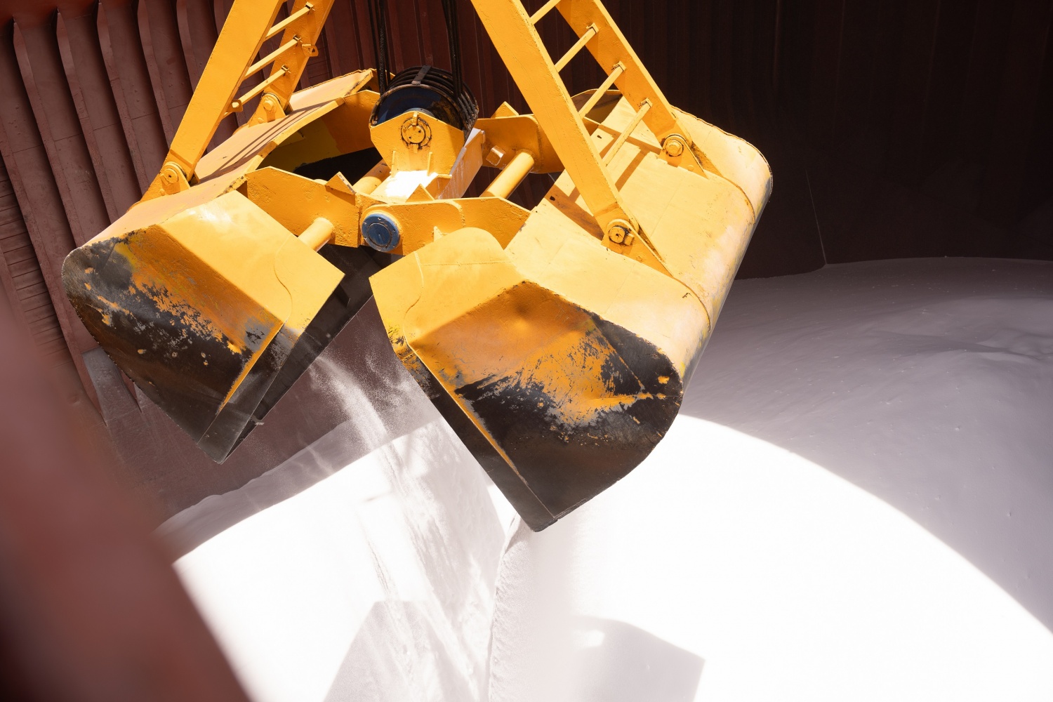 PVFCCo – Phú Mỹ đẩy mạnh xuất nhập khẩu phân bón, mở rộng thị trường và đa dạng hóa nguồn cung