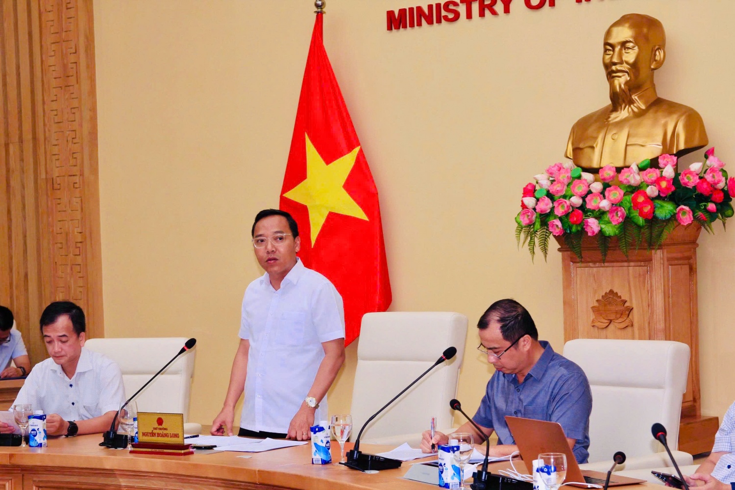 TS Nguyễn Quốc Thập: Cần cơ chế mua bán điện trực tiếp cho các dự án LNG