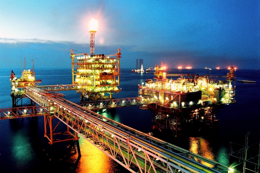 30 năm Xí nghiệp Khí (Vietsovpetro): Bản lĩnh và trí tuệ, góp phần giữ vững dòng khí cho Tổ quốc