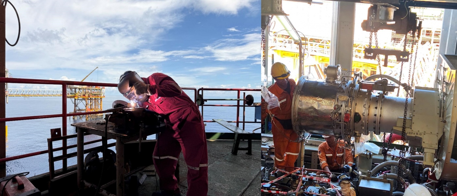 Phong trào Sáng kiến - Sáng chế: Hành trình 30 năm khơi nguồn sáng tạo tại XN Khí (Vietsovpetro)