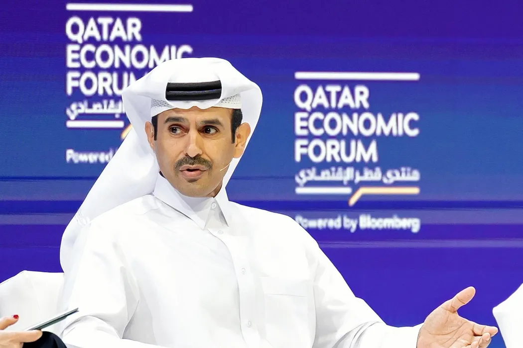 Qatar tái định hình bức tranh năng lượng toàn cầu
