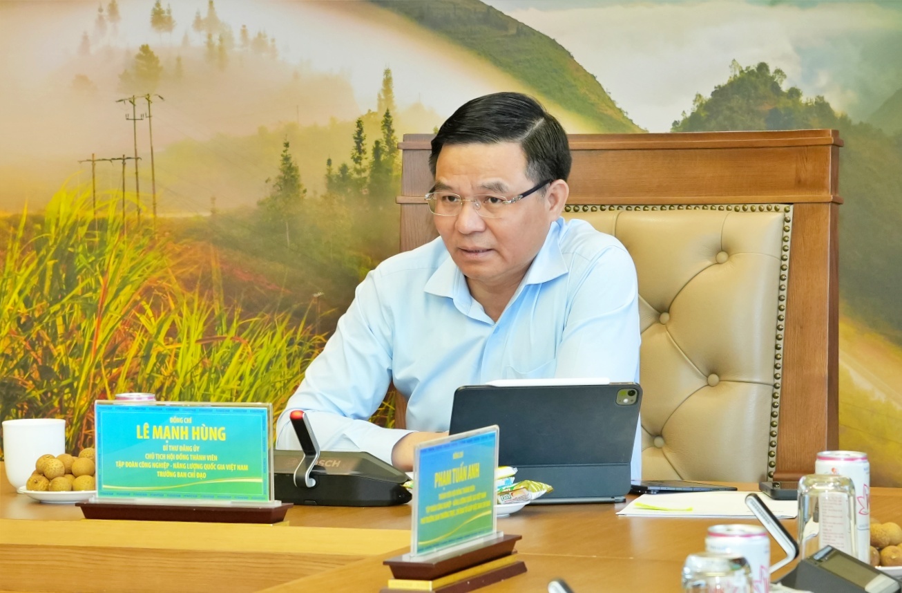 Petrovietnam rà soát, cập nhật hệ thống văn bản quy phạm nội bộ, tạo đột phá cho phát triển Petrovietnam rà soát, cập nhật hệ thống văn bản quy phạm nội bộ, tạo đột phá cho phát triển